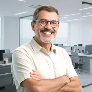 Venha ser parceiro da Accounting